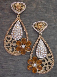 Fashion Earrings